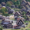 白川郷　合掌造