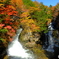 竜頭の滝