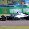 2019　F1　鈴鹿　2コーナー～S字