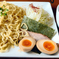 小樽とん塩つけ麺 大盛
