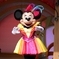 ディズニーランド　パーティグラ