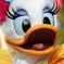 ディズニーランド パーティグラ