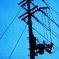 電信柱