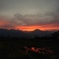 夕焼け、すてきだよ