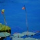 夏の名残