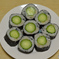 まるごと胡瓜の１本巻き