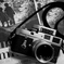 Legendary photographer