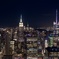 Midnight Hanhattan