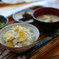 贅沢な食事