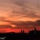 夕景