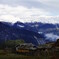 哈巴雪山