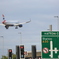 BA @Hatton Cross