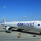 JL B777 @OKA
