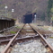 線路は続く