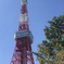 東京タワー