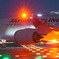 Night Departure