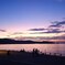 瀬戸の夕暮れ