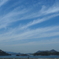 流れ雲