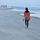 細かな砂