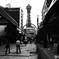迷宮の扉・大阪