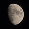 11月7日‥月齢10.0