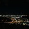函館山の百万ドルの夜景