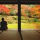 二人だけの贅沢な時間