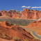 Slickrock Divide 3
