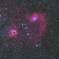初 勾玉星雲
