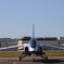 ブルーインパルス　真正面