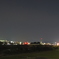 夜の撮影練習！②