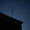 6DmkⅡで初の星景写真