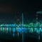 きらめく工場夜景☆