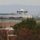 伊丹スカイパークからの風景