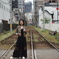 大阪、新今宮駅
