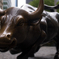 BULL　ON　‘WALL－STREET‘