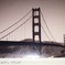 サンフランシスコ/GOLDEN GATE 1996