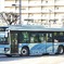 関東鉄道バス　2215MR