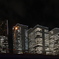 川崎工場～MM21夜景クルージング