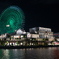 川崎工場～MM21夜景クルージング