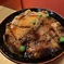 豚丼
