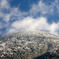 蓼科山