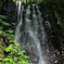 津山市阿波の大滝