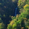 宮城蔵王 三階滝