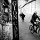 Gion Noboru, Kyoto back Alley