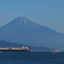港湾を出る