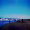 sea