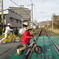 いそげー