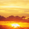 RISING SUN