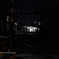 夜の駅